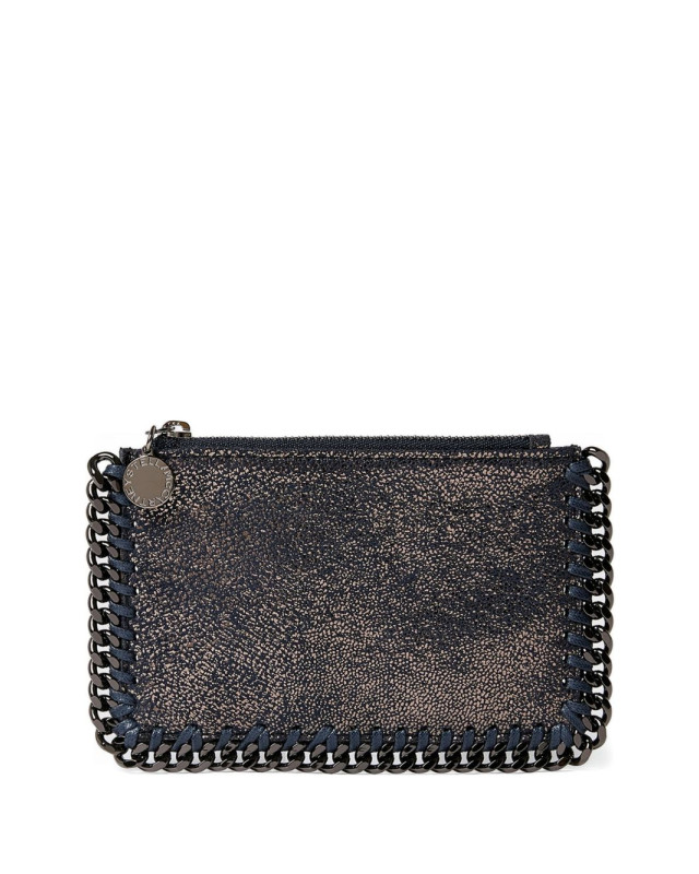 [Stella McCartney] Clutch bag FW26 7P0094 WP0489 4018