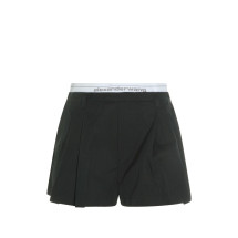 [ALEXANDER WANG] Shorts FW26 1WC3264042 001