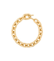 [RABANNE] Necklace FW26 20PBB0015MET077 P710