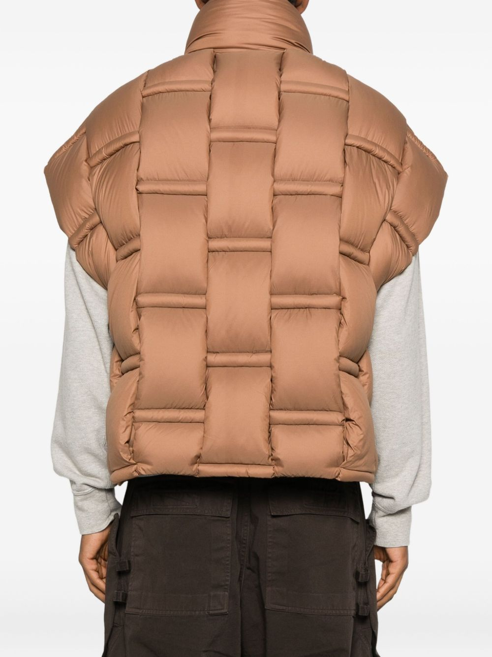 [RAXXY] Casual Jacket FW26 CRV005 08 DESERT