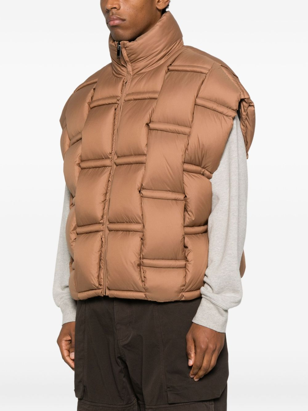 [RAXXY] Casual Jacket FW26 CRV005 08 DESERT