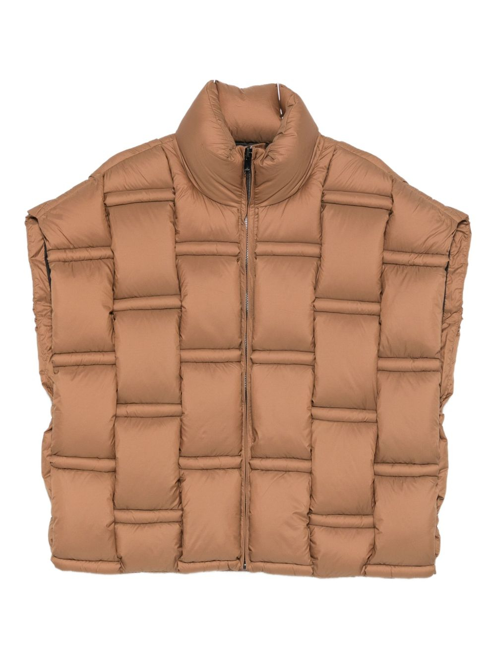 [RAXXY] Casual Jacket FW26 CRV005 08 DESERT