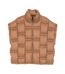 [RAXXY] Casual Jacket FW26 CRV005 08 DESERT