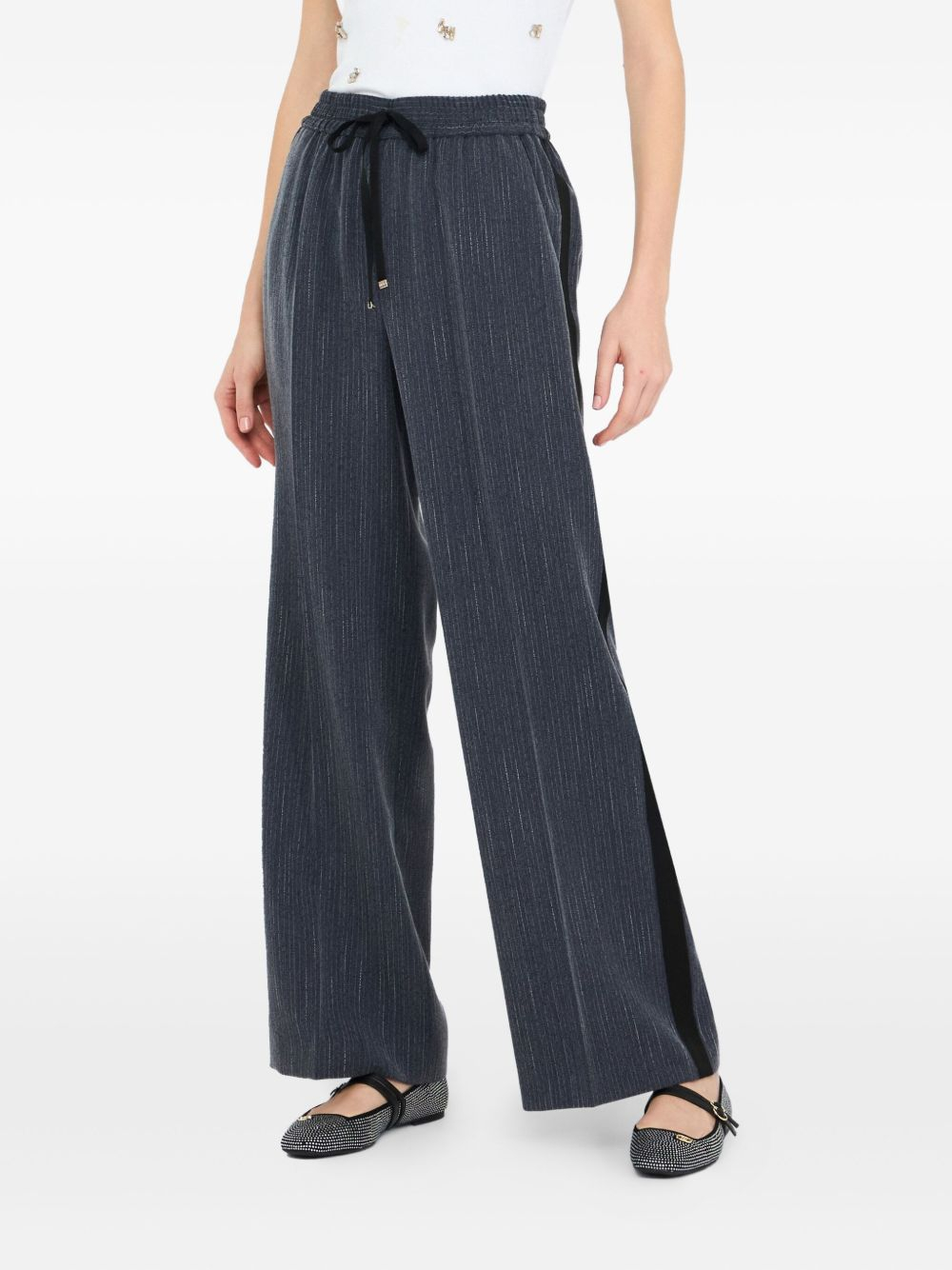 [Liu Jo] Trousers FW26 CF5339 T054A C3781