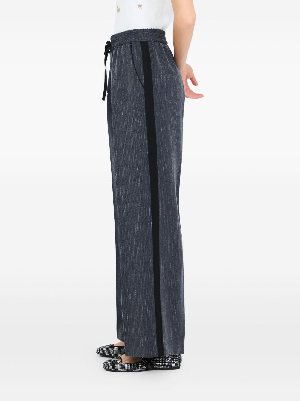 [Liu Jo] Trousers FW26 CF5339 T054A C3781