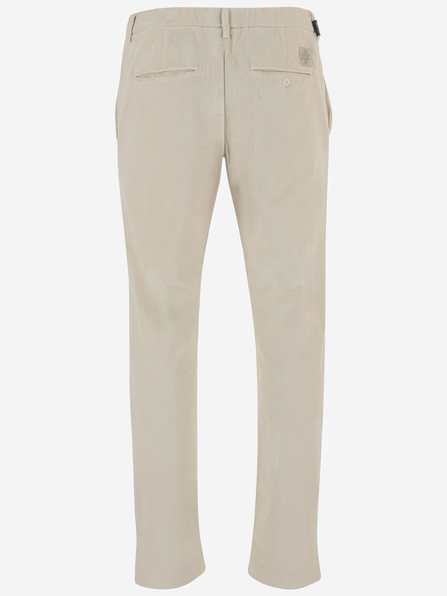 [Jacob Cohen] Pants FW26 JUMP0026003A81