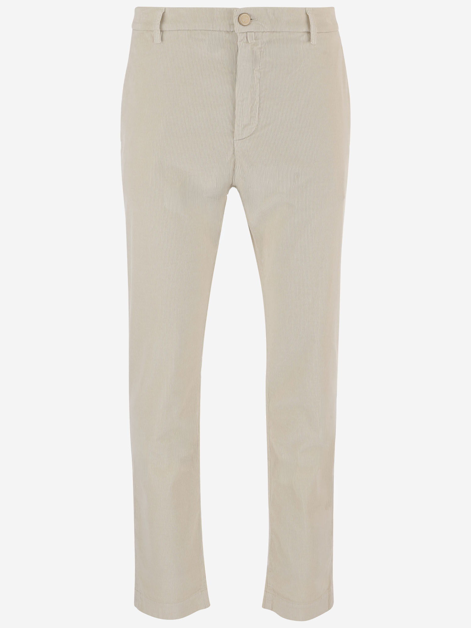 [Jacob Cohen] Pants FW26 JUMP0026003A81