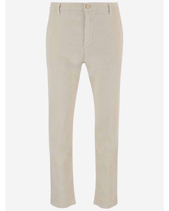 [Jacob Cohen] Pants FW26 JUMP0026003A81