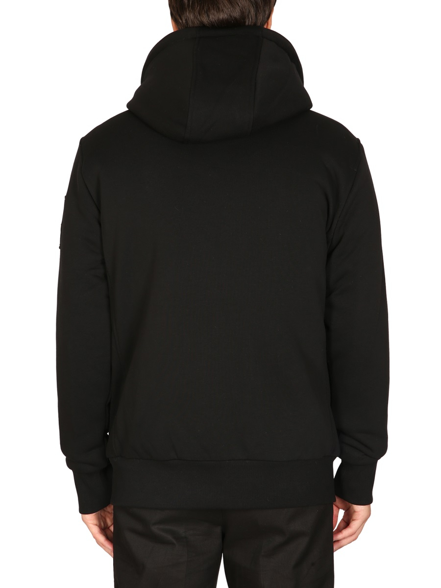 [Moose Knuckles] Zip Up FW26 M32MS600_244