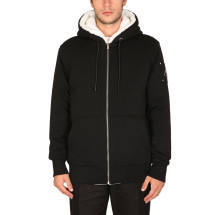 [Moose Knuckles] Zip Up FW26 M32MS600_244