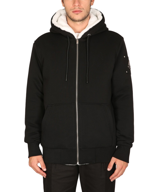 [Moose Knuckles] Zip Up FW26 M32MS600_244