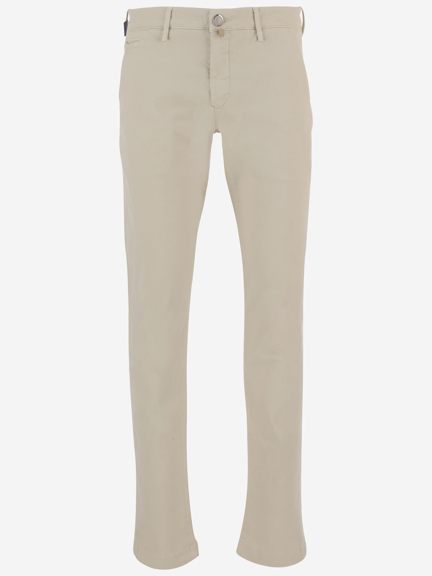 [Jacob Cohen] Pants FW26 JUMP0001001A81