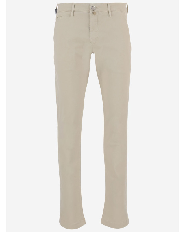 [Jacob Cohen] Pants FW26 JUMP0001001A81