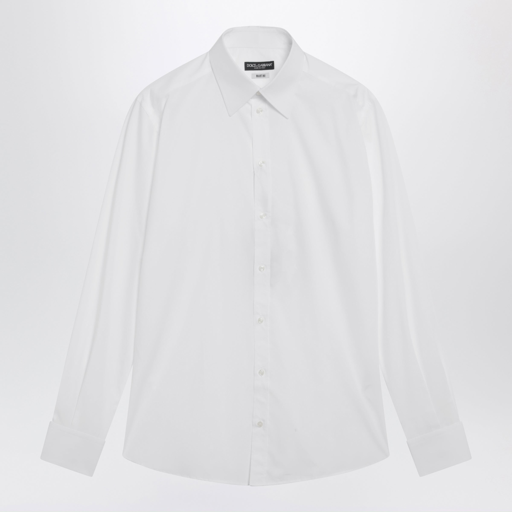 [DOLCE&GABBANA] Shirts Long Sleeve SS26 G5ML1TFU5T9