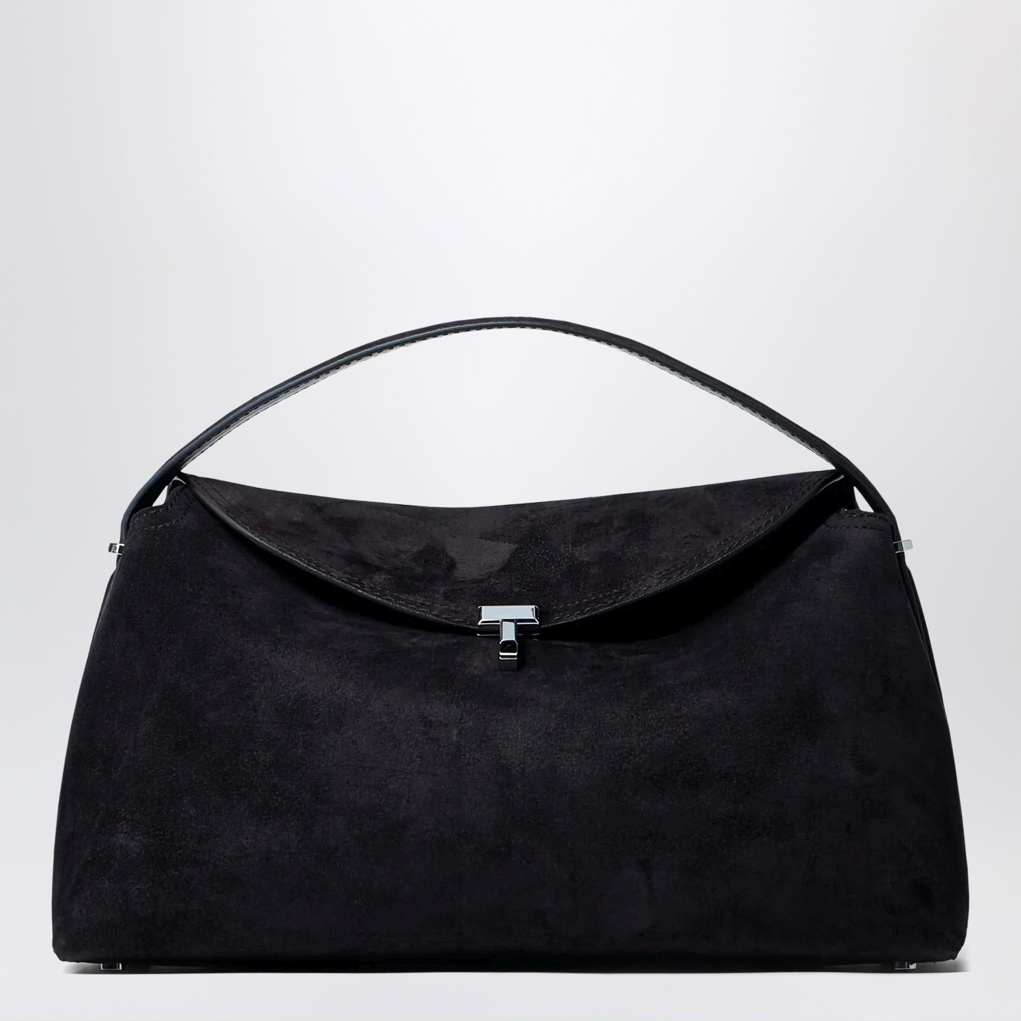 [TOTEME] Tote bag SS26 234-WAL961LE0004
