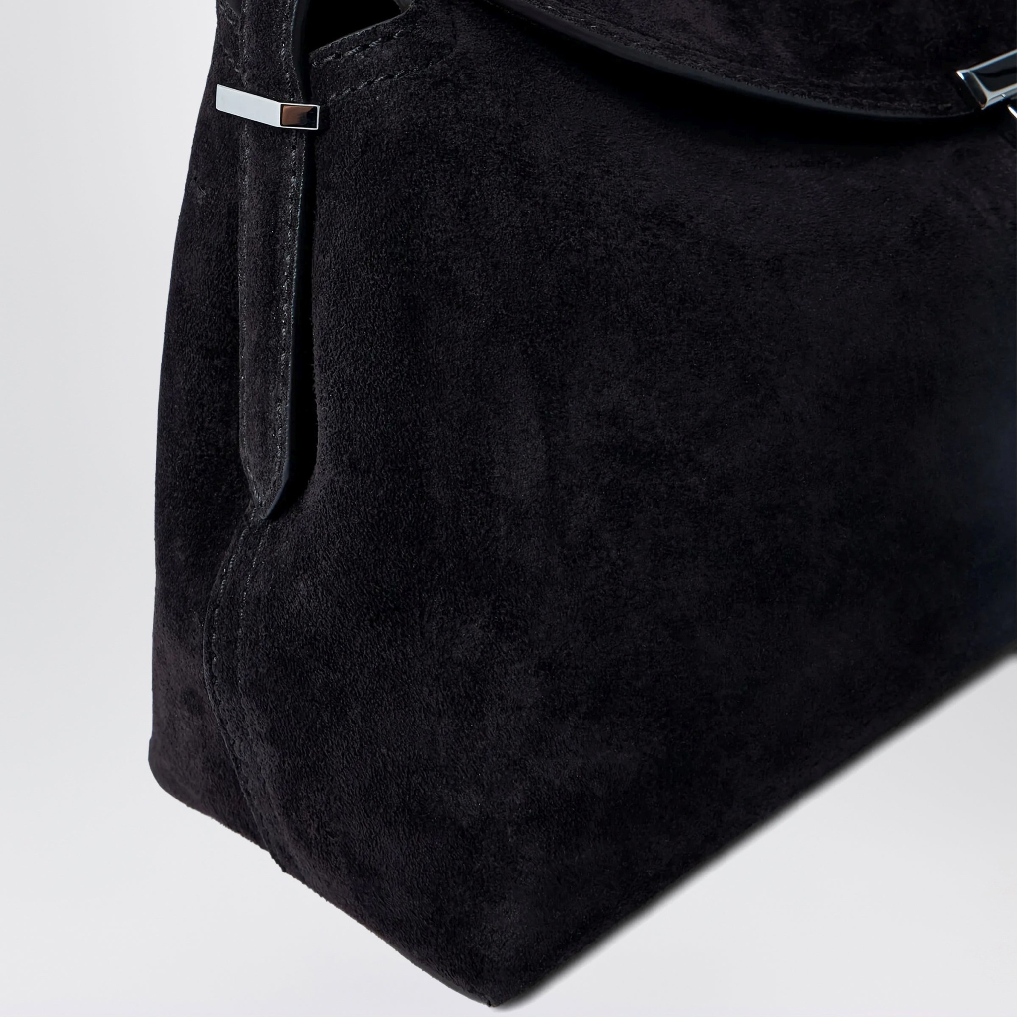 [TOTEME] Tote bag SS26 234-WAL961LE0004