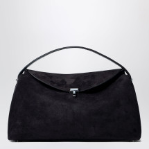 [TOTEME] Tote bag SS26 234-WAL961LE0004