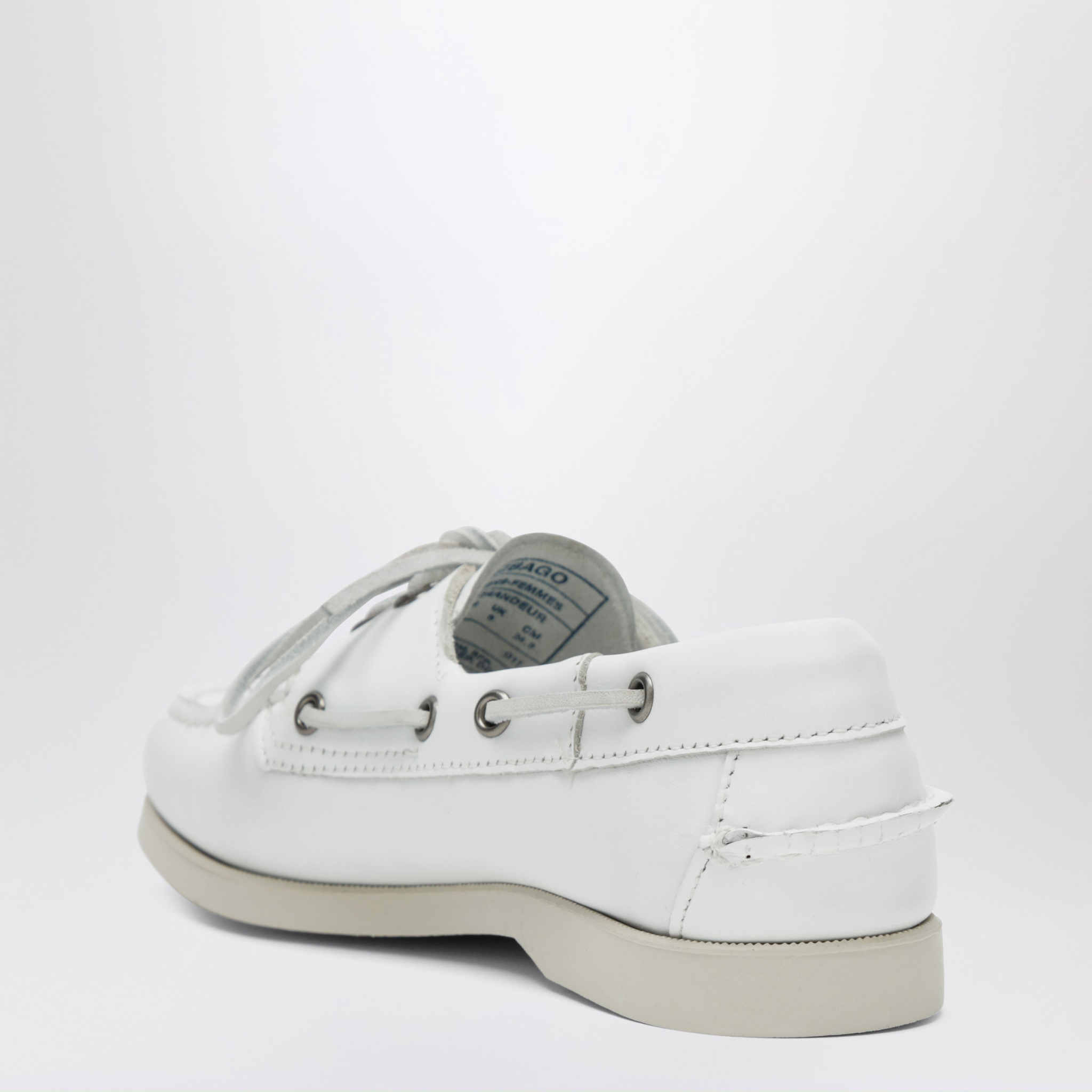 [SEBAGO] Loafer SS26 7000530LE