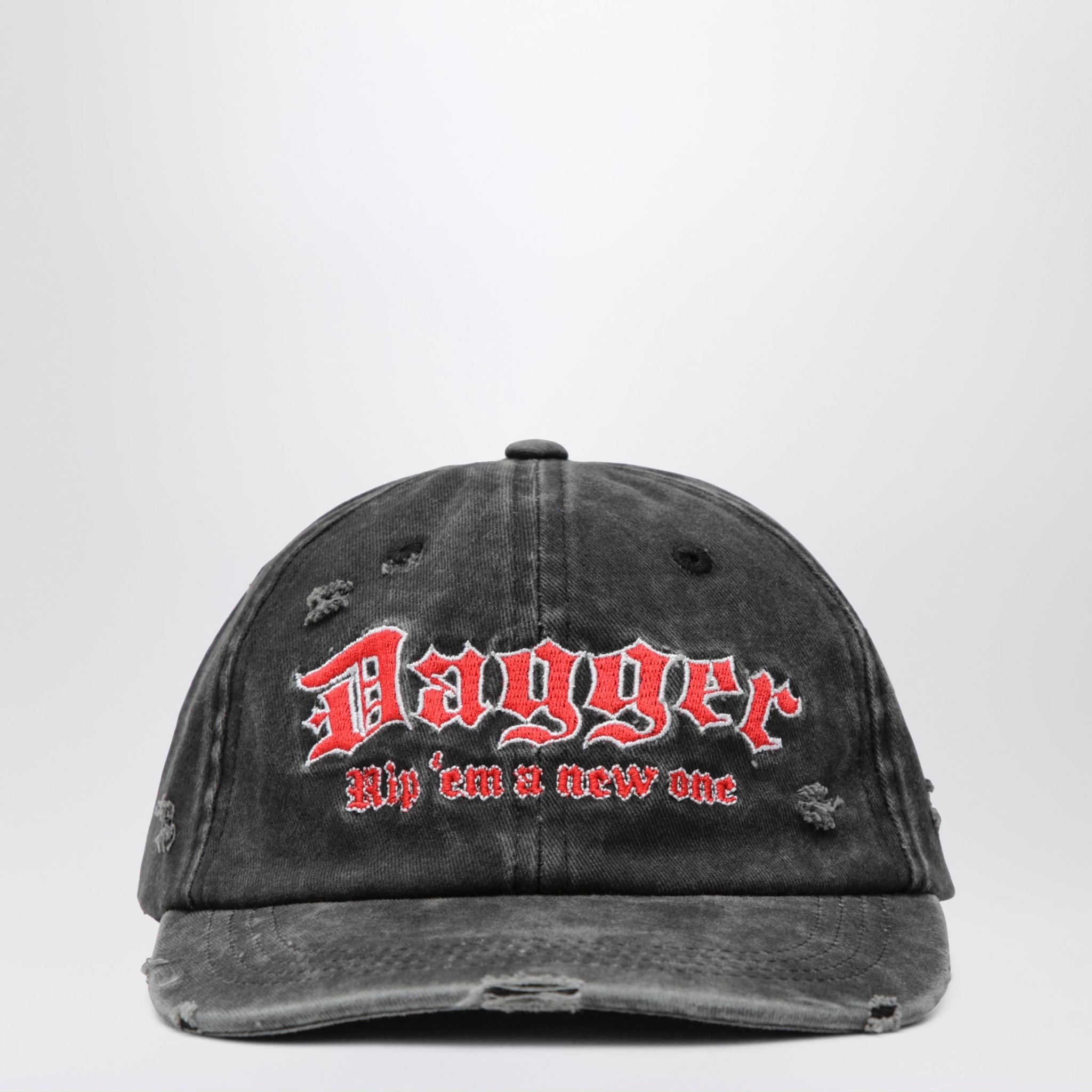[DAGGER] Cap SS26 30009CO