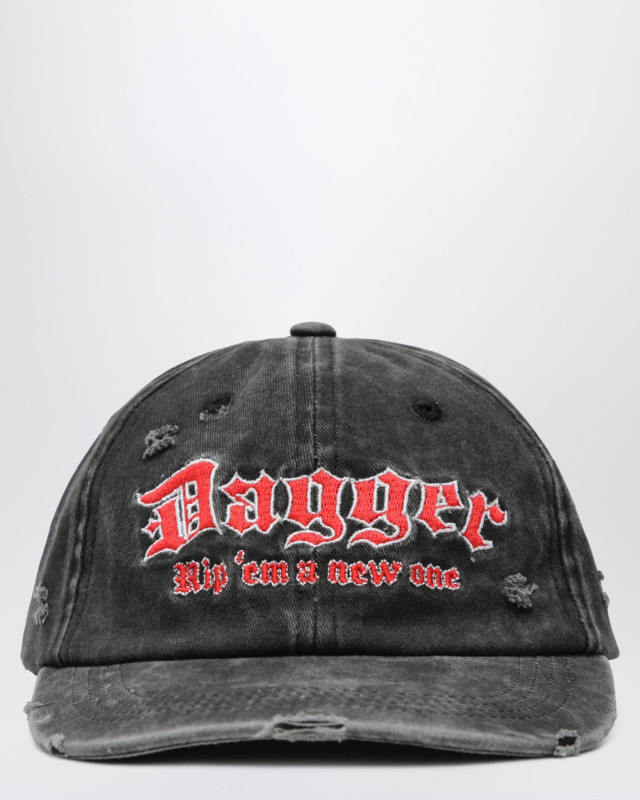 [DAGGER] Cap SS26 30009CO