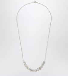 [DAGGER] Necklace SS26 3006MET