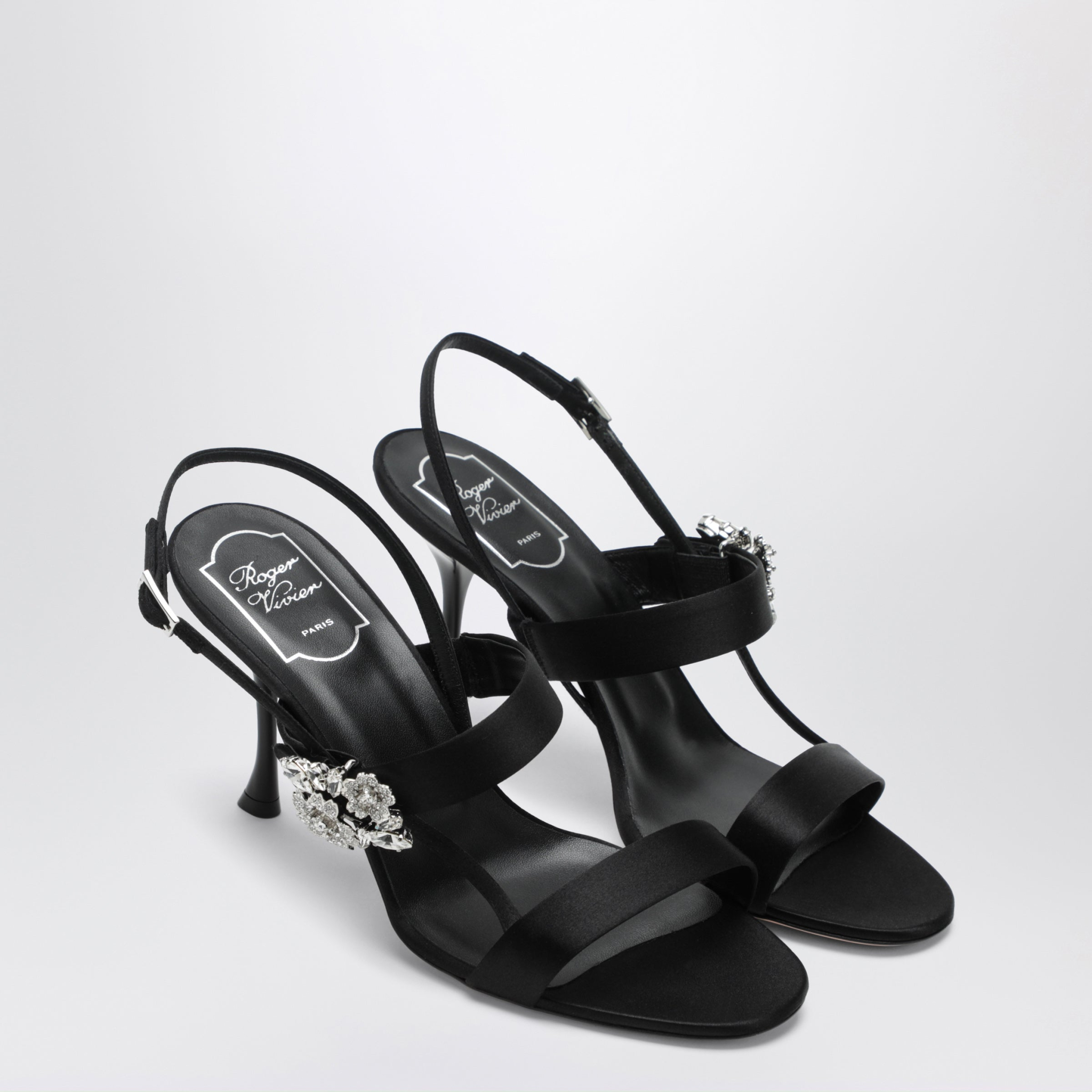 [Roger Vivier] Sandals SS26 RVW81544800RS0