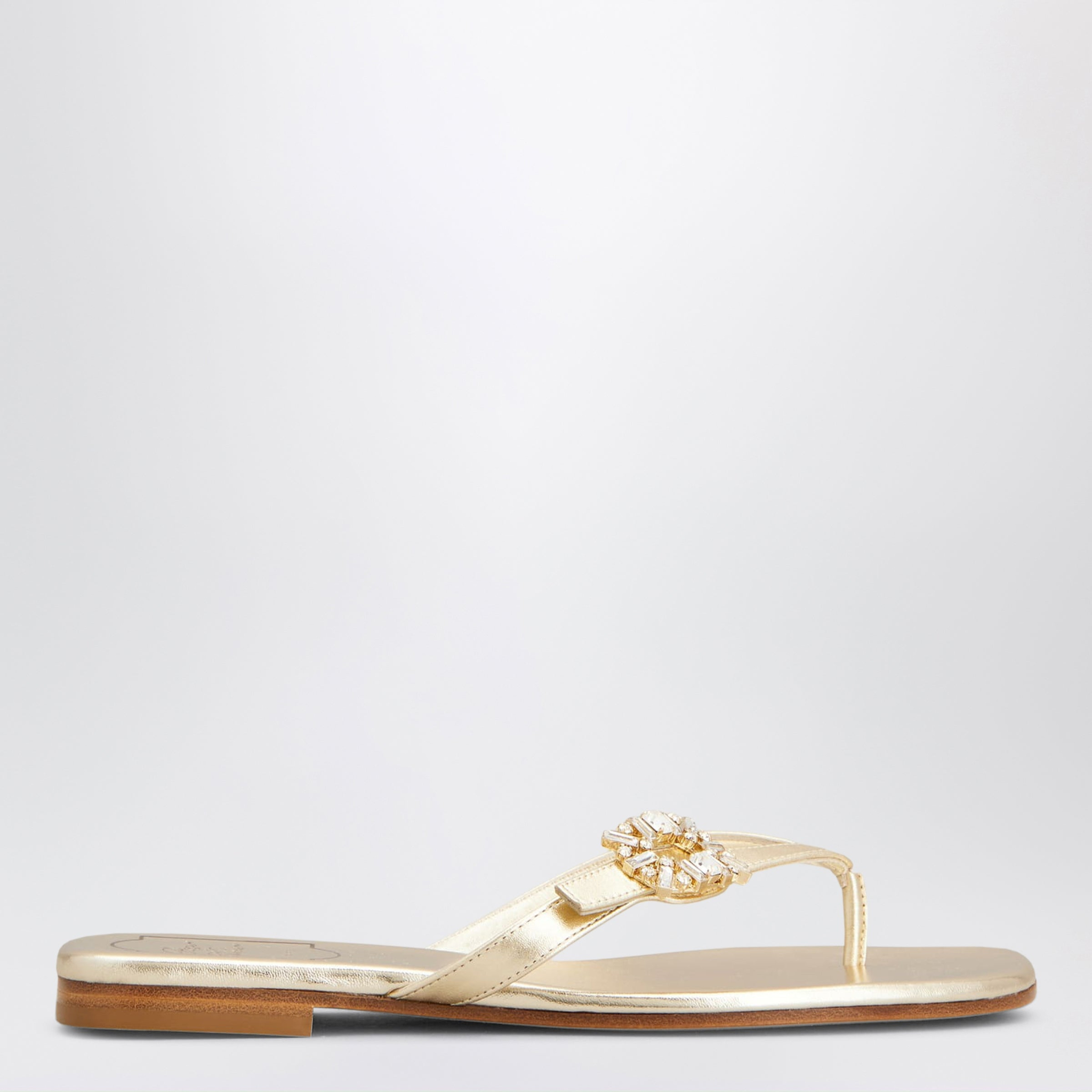 [Roger Vivier] Sandals SS26 RVW81744970KAC