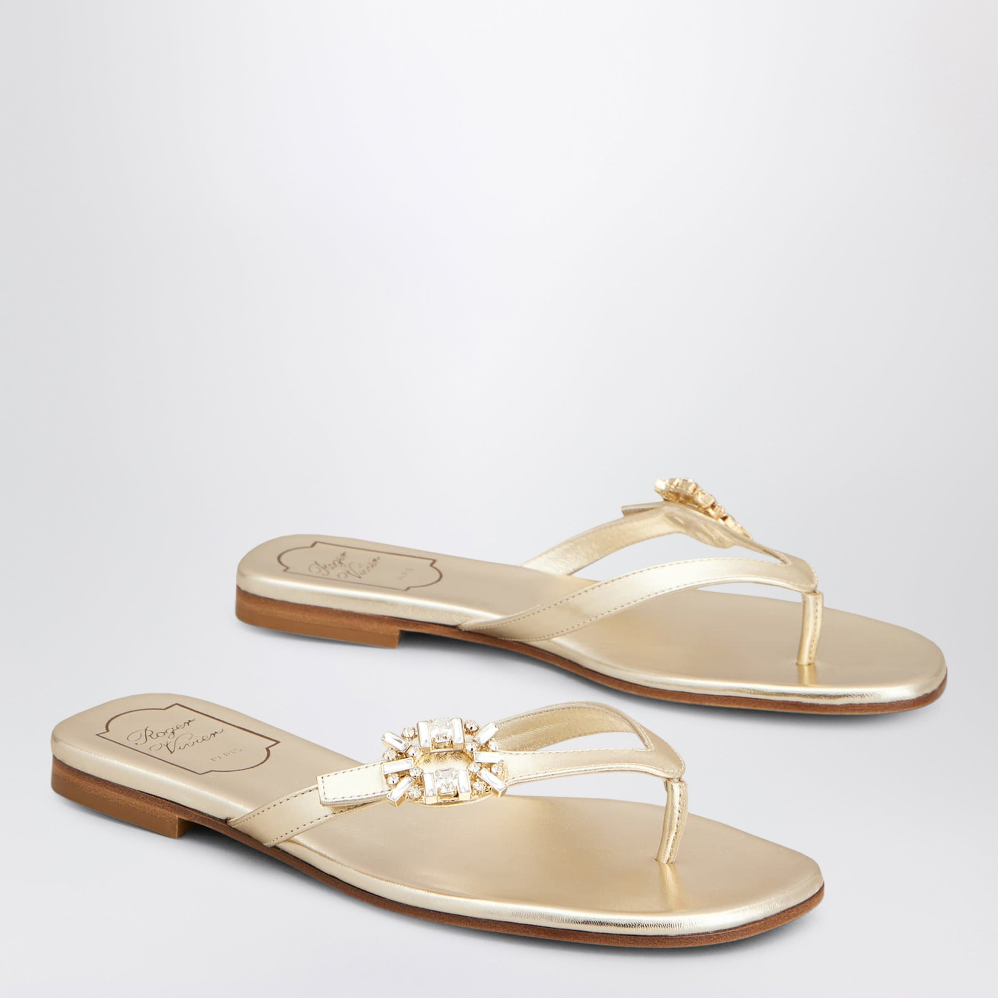 [Roger Vivier] Sandals SS26 RVW81744970KAC