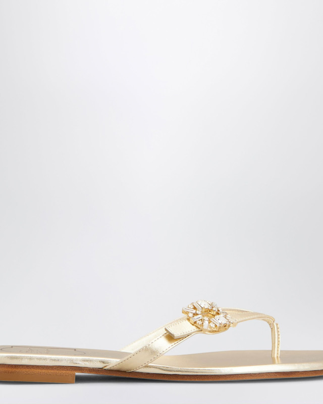 [Roger Vivier] Sandals SS26 RVW81744970KAC