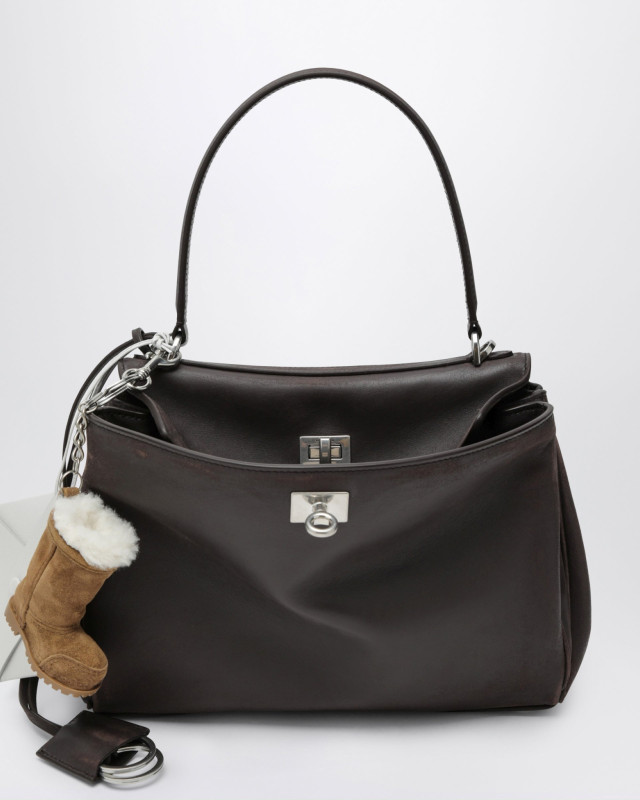 [Balenciaga] Tote bag SS26 7897792ACAW