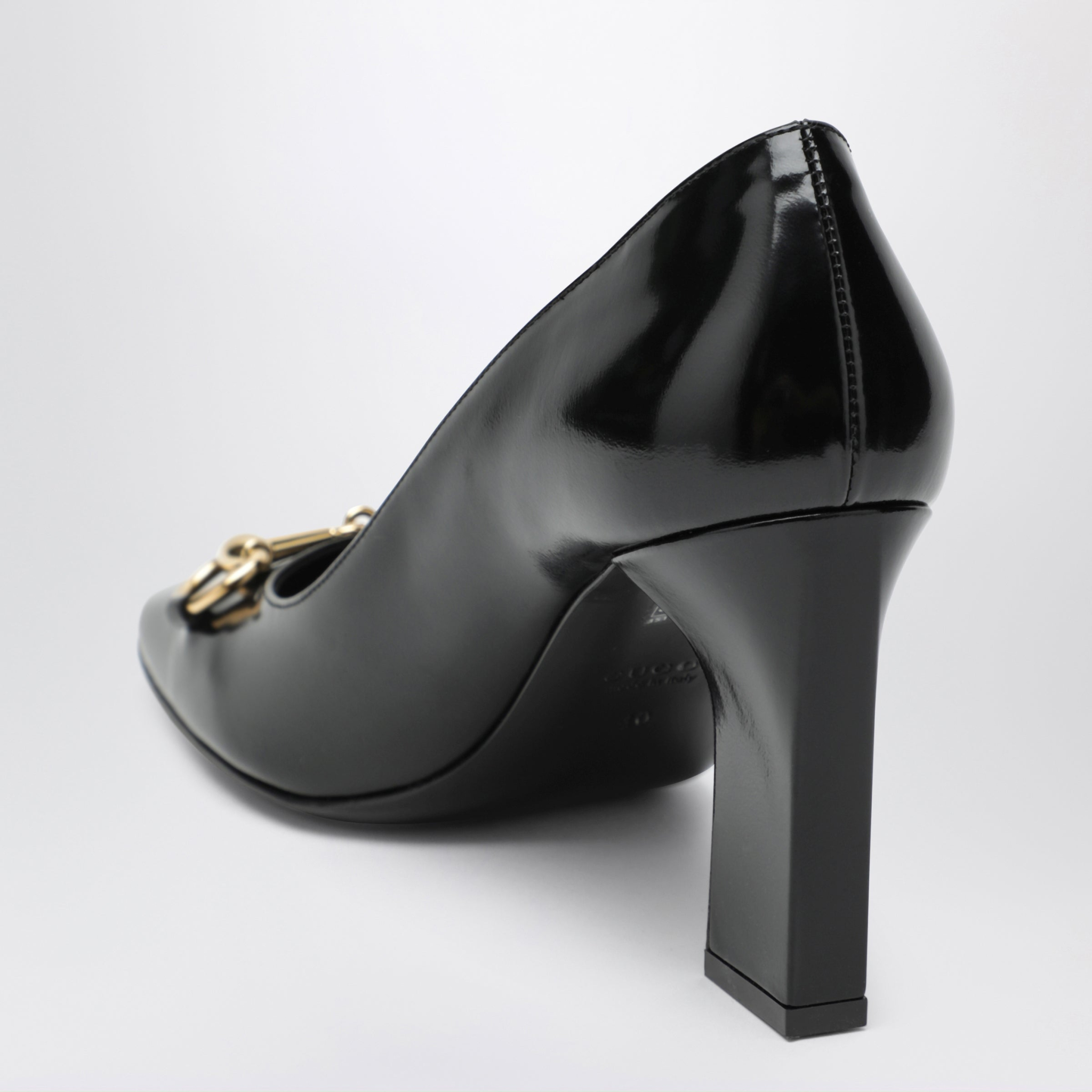 [Gucci] Pumps SS26 865410CLG00