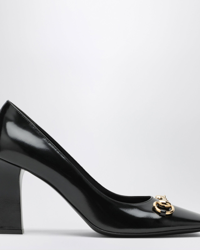 [Gucci] Pumps SS26 865410CLG00