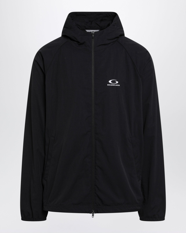 [Balenciaga] Jacket SS26 866529TUO05