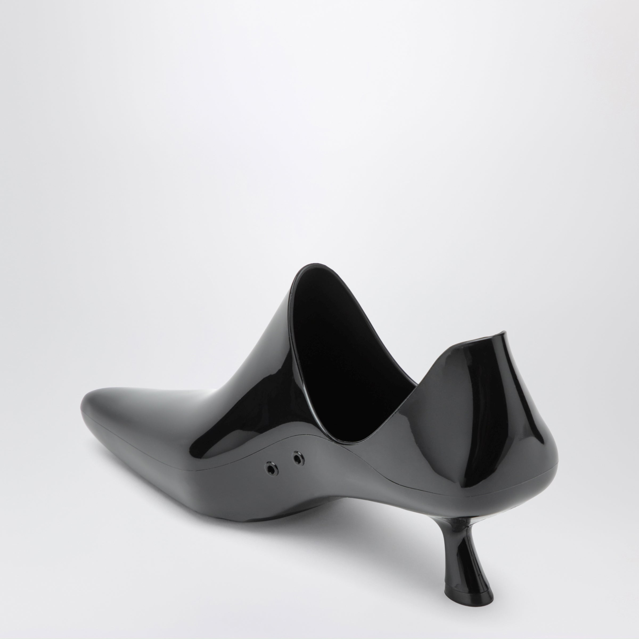 [Loewe] Ankle Boots SS26 LLEMS01X02PVC