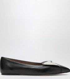 [Ferragamo] Flat shoes SS26 07933881CLE