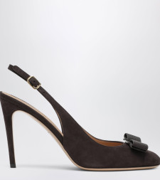 [Ferragamo] Slingback SS26 07943931CSUE