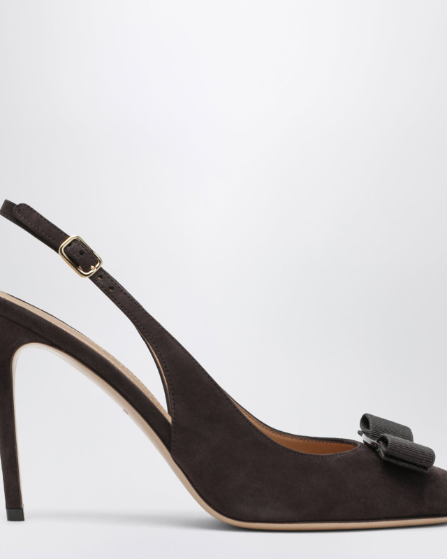 [Ferragamo] Slingback SS26 07943931CSUE