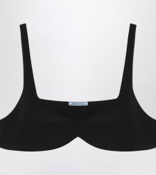 [Prada] Sports Top SS26 TP6247OOO12L0