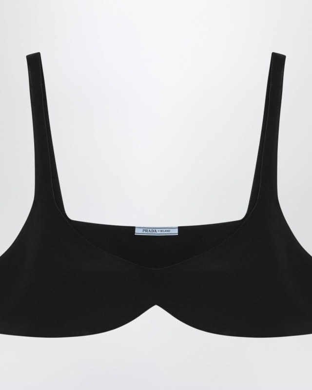 [Prada] Sports Top SS26 TP6247OOO12L0