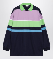 [Versace] T-shirts Long Sleeve SS26 10250881A17890