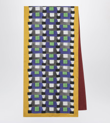 [Miu Miu] Scarf SS26 5FF0652IG3