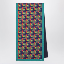 [Miu Miu] Scarf SS26 5FF0652IG3
