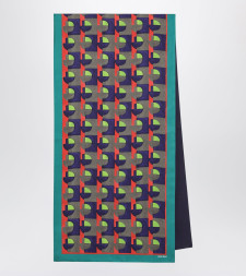 [Miu Miu] Scarf SS26 5FF0652IG3