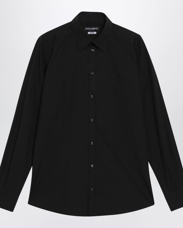 [DOLCE&GABBANA] Shirts Long Sleeve SS26 G5ML1TFU5T9