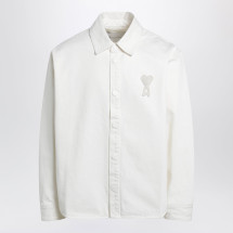 [Ami Paris] Shirts Long Sleeve SS26 UJK897UDE0126