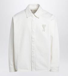 [Ami Paris] Shirts Long Sleeve SS26 UJK897UDE0126