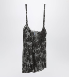 [Prada] Midi skirt SS26 P141IOOO19O3