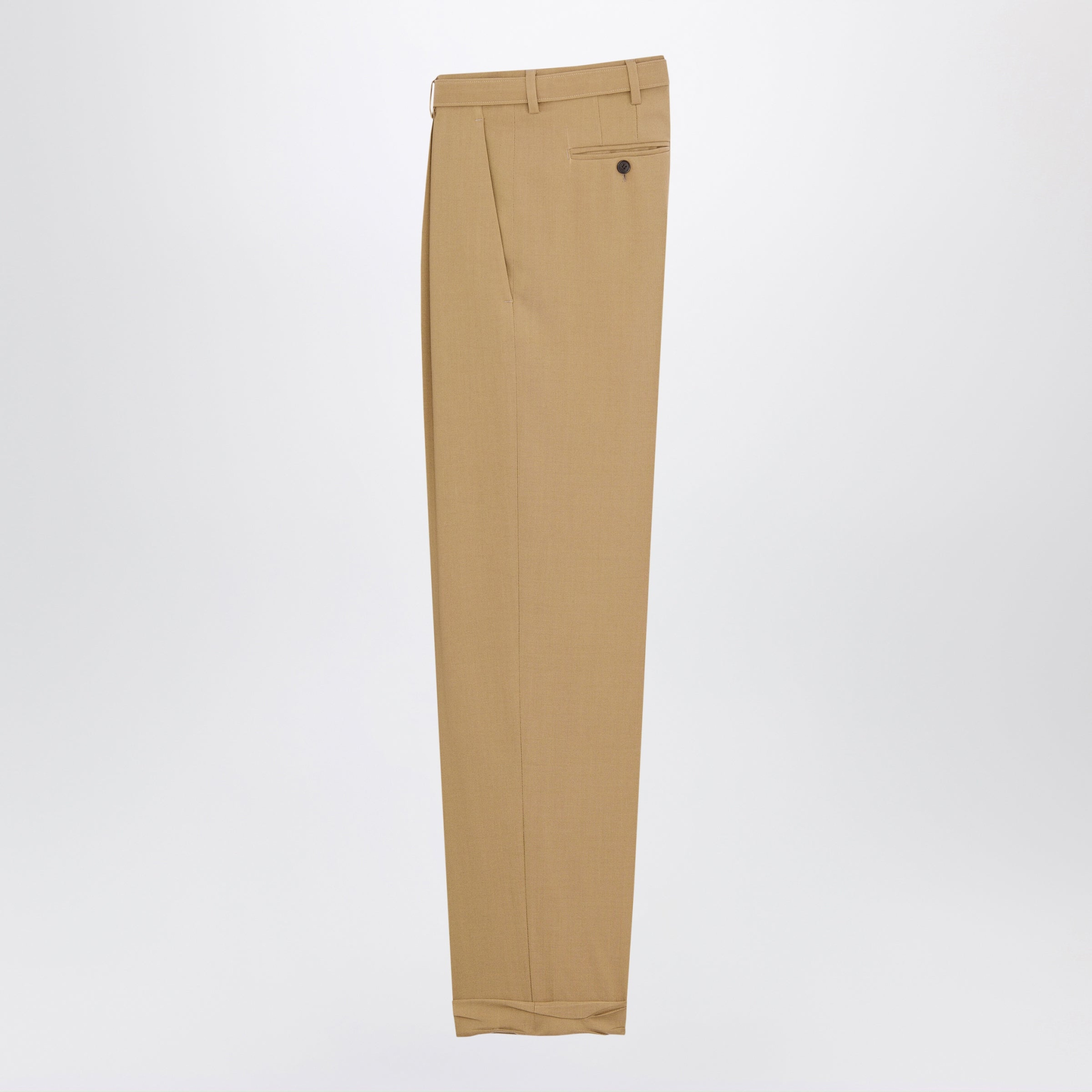 [Saint Laurent] Trousers SS26 854426Y1N15