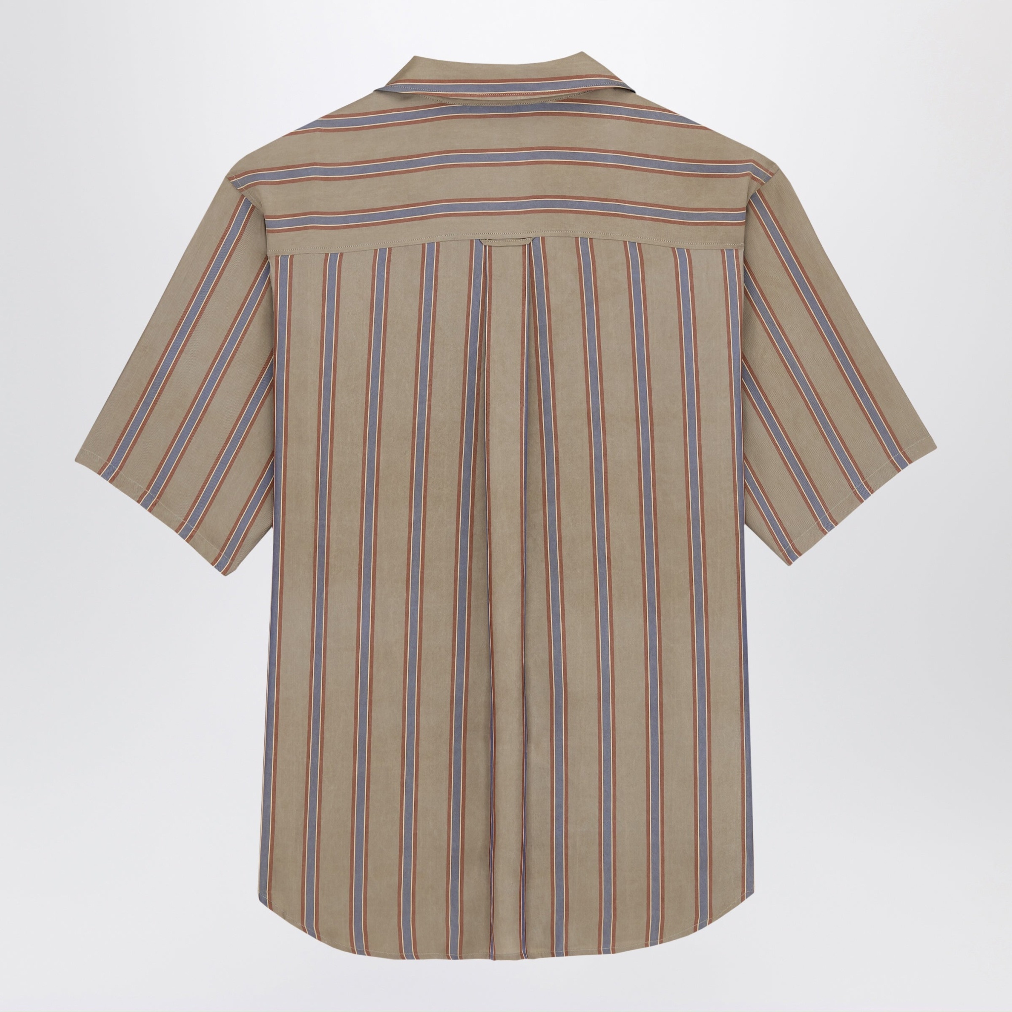 [Saint Laurent] Shirts Short Sleeve SS26 859775Y2N33