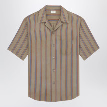 [Saint Laurent] Shirts Short Sleeve SS26 859775Y2N33